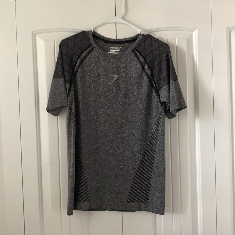 Gymshark Seamless gym tshirt